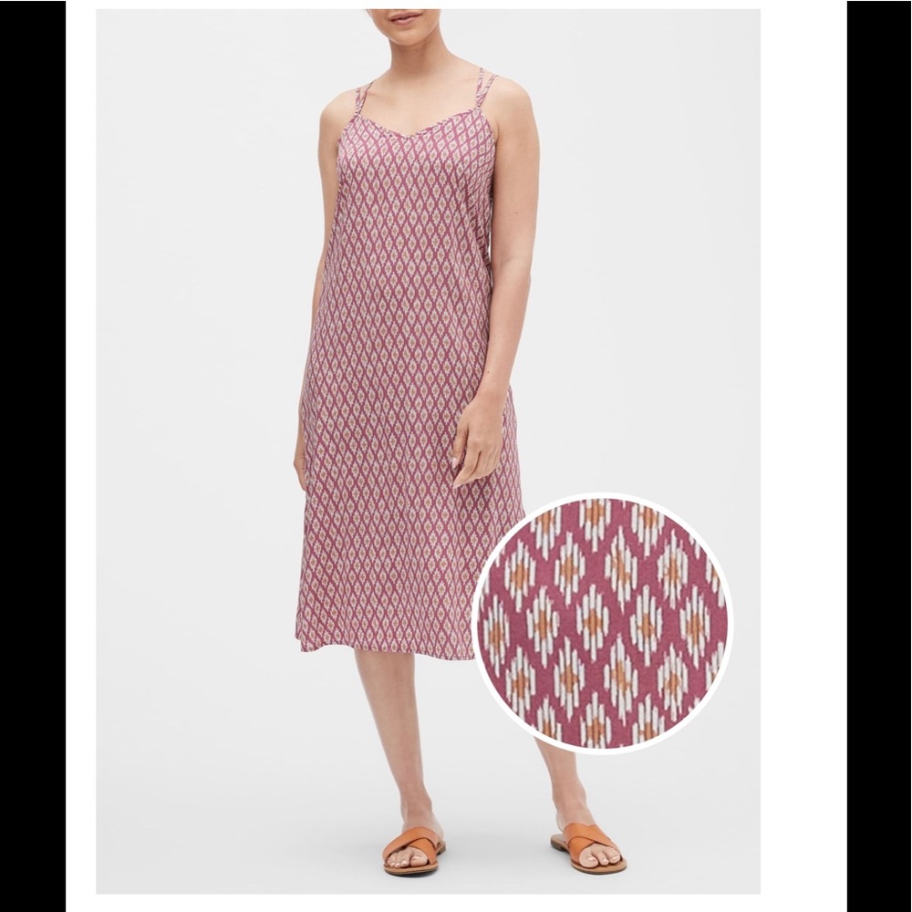 GAP dress